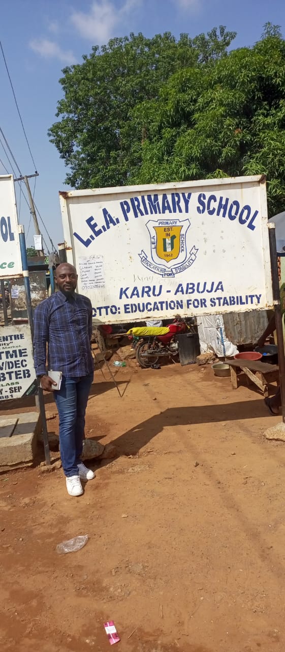 Public Relation Officer